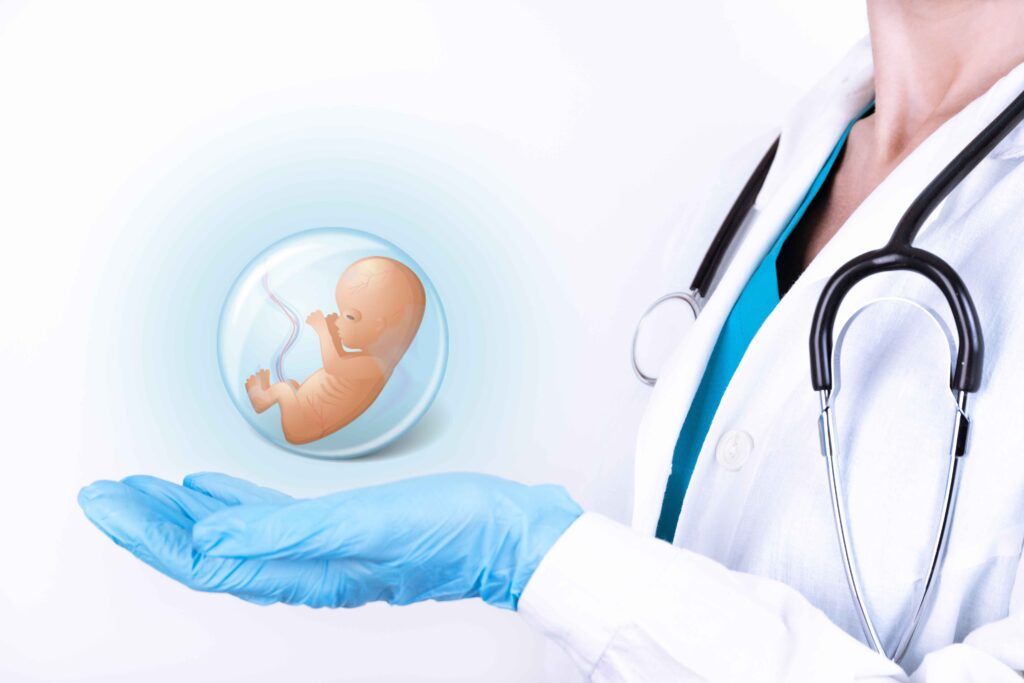 donor-embryo-transfer