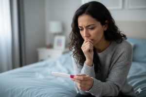 Female Infertility