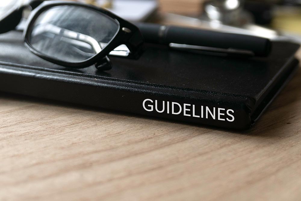 adherence-guidelines