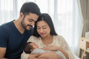 infertility doctor in India