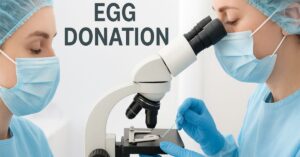 egg donation in india