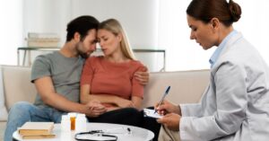 surrogacy center in India