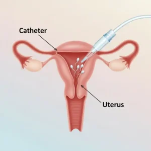 IUI treatment in India