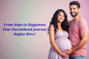 Best IVF Center in Indore