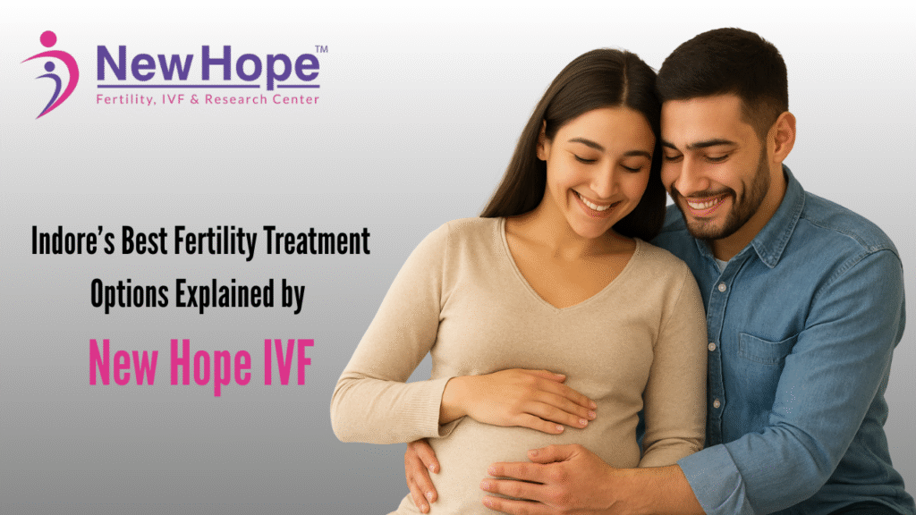 Indore’s Best Fertility Treatment