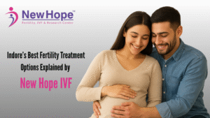 Indore’s Best Fertility Treatment