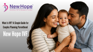 What Is IVF A Simple Guide for Couples Planning Parenthood
