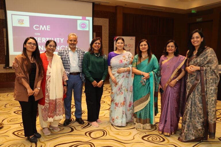 The Indore Obsterics & Gynecological Specialist Association (1)