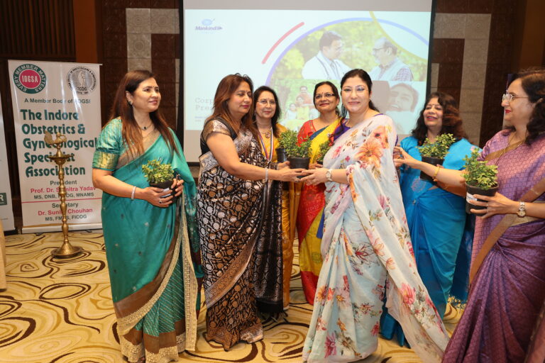 The Indore Obsterics & Gynecological Specialist Association (3)