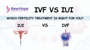 IVF vs IUI: Which Fertility Treatment Is Right for You?
