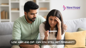 Low AMH and IVF Can You Still Get Pregnant