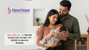 New Hope IVF – A Trusted Choice for the Best IVF Center in Madhya Pradesh